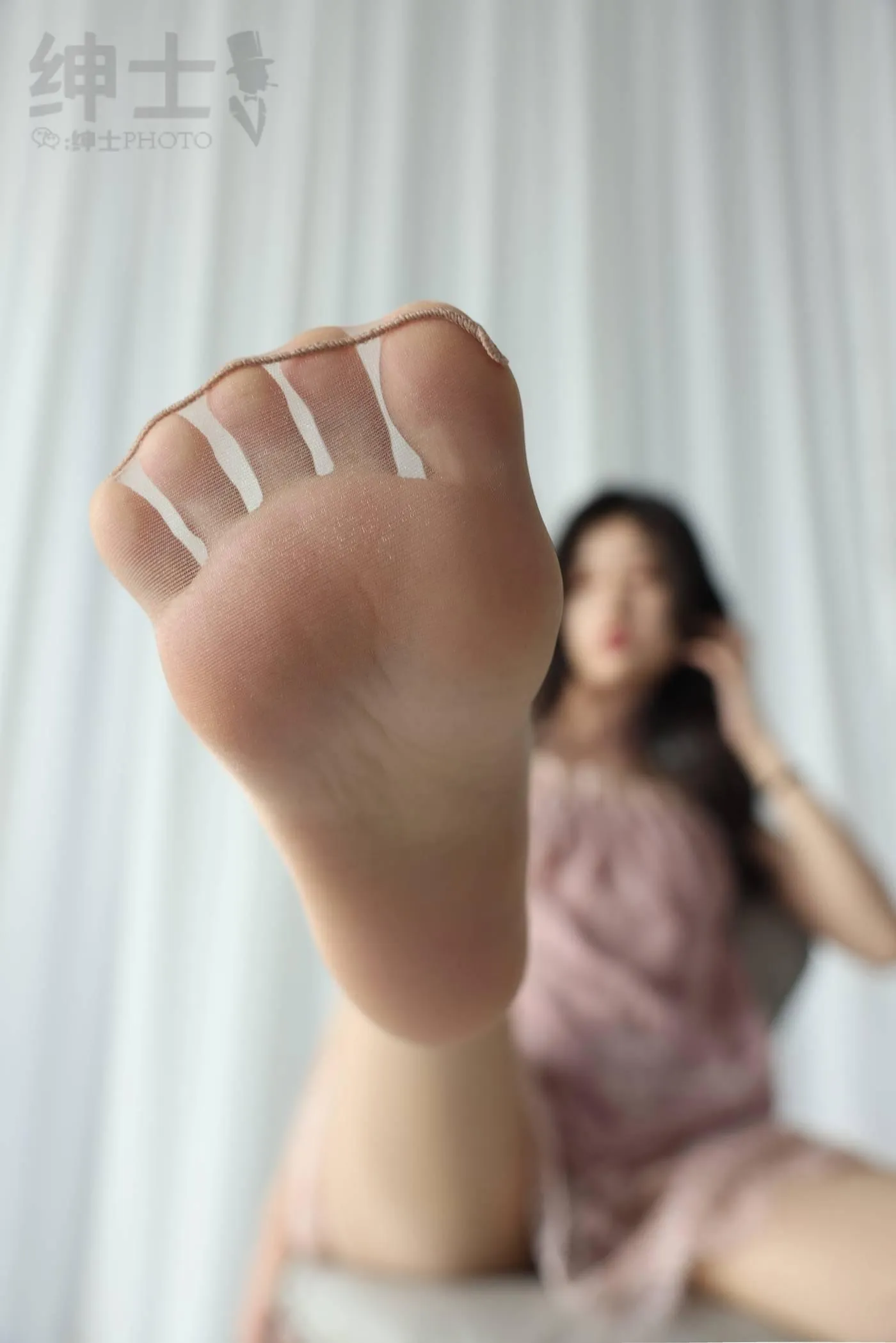 SHENSHI绅士 – SS054 依依[50P]插图8