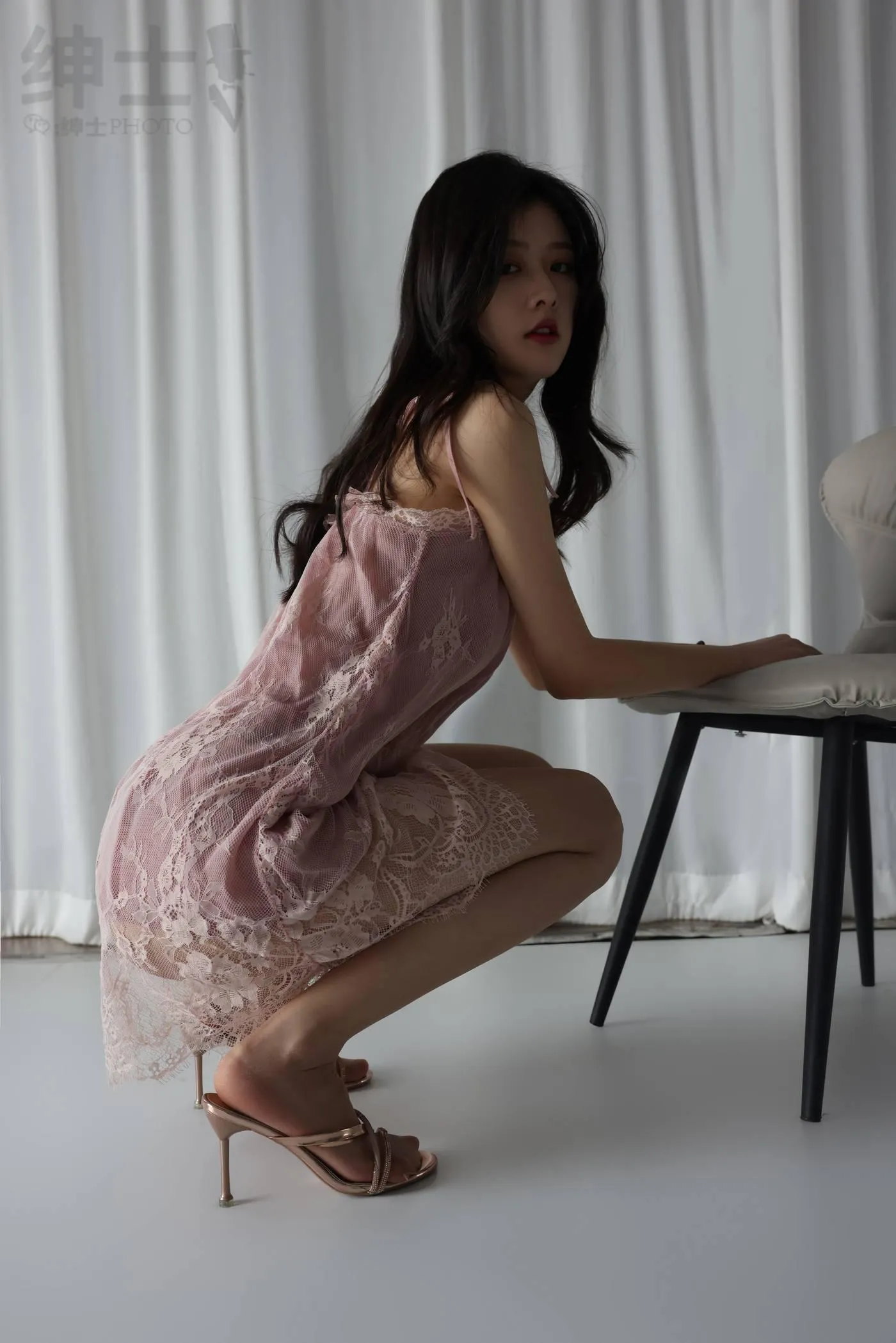 SHENSHI绅士 – SS054 依依[50P]插图
