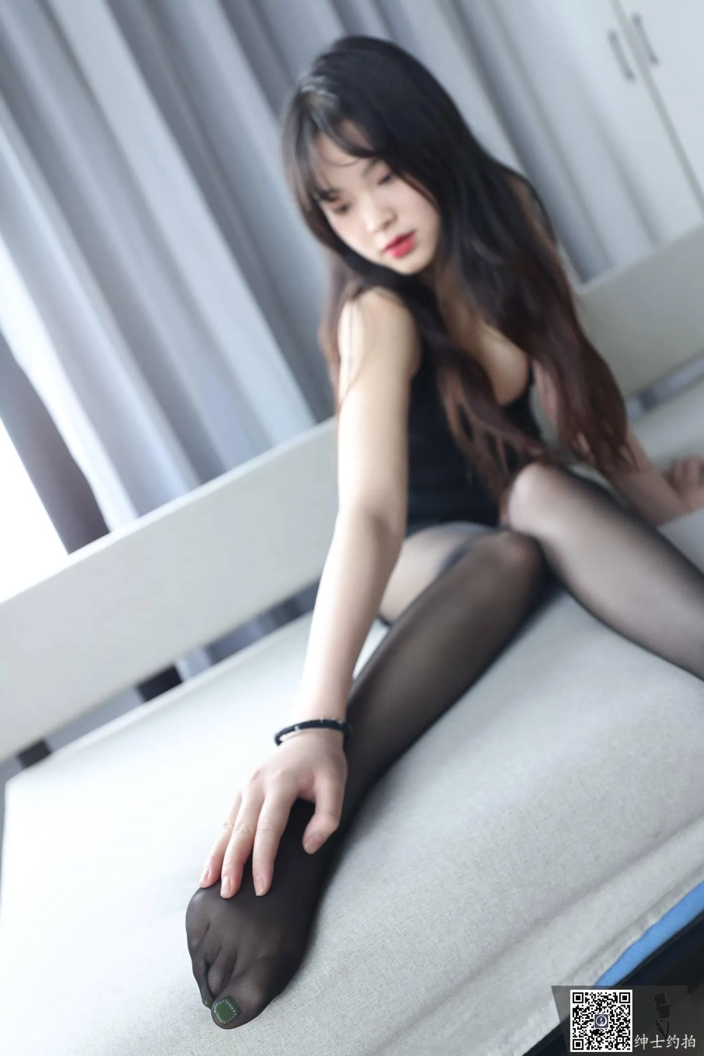 SHENSHI绅士 – SS023 蓉蓉[64P]插图6