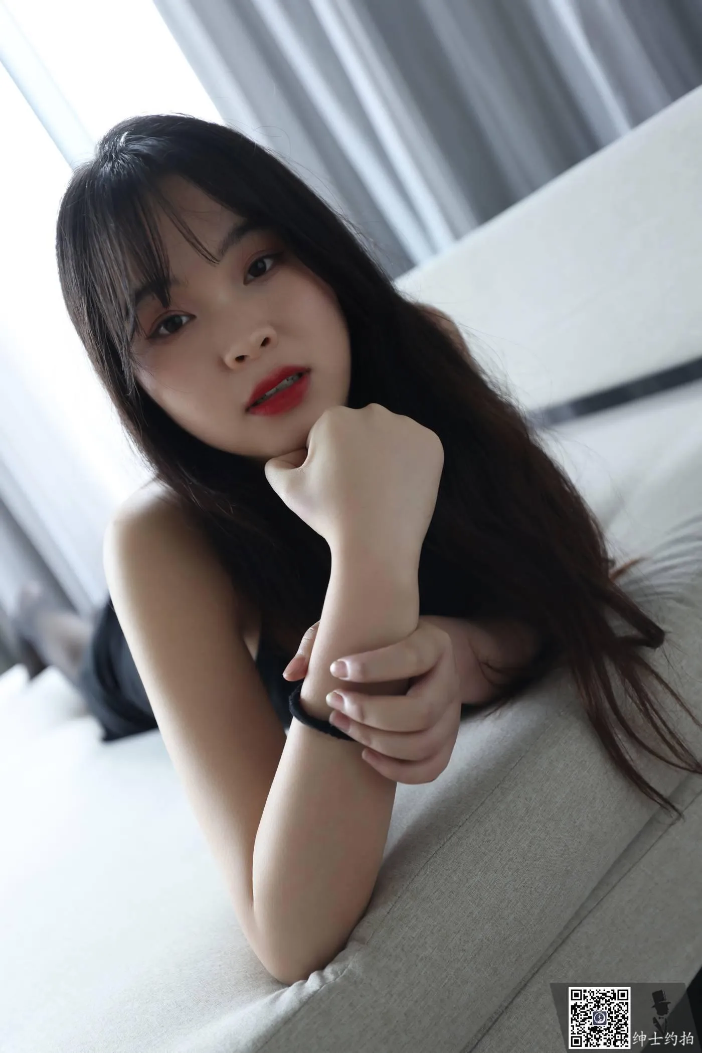 SHENSHI绅士 – SS023 蓉蓉[64P]插图1