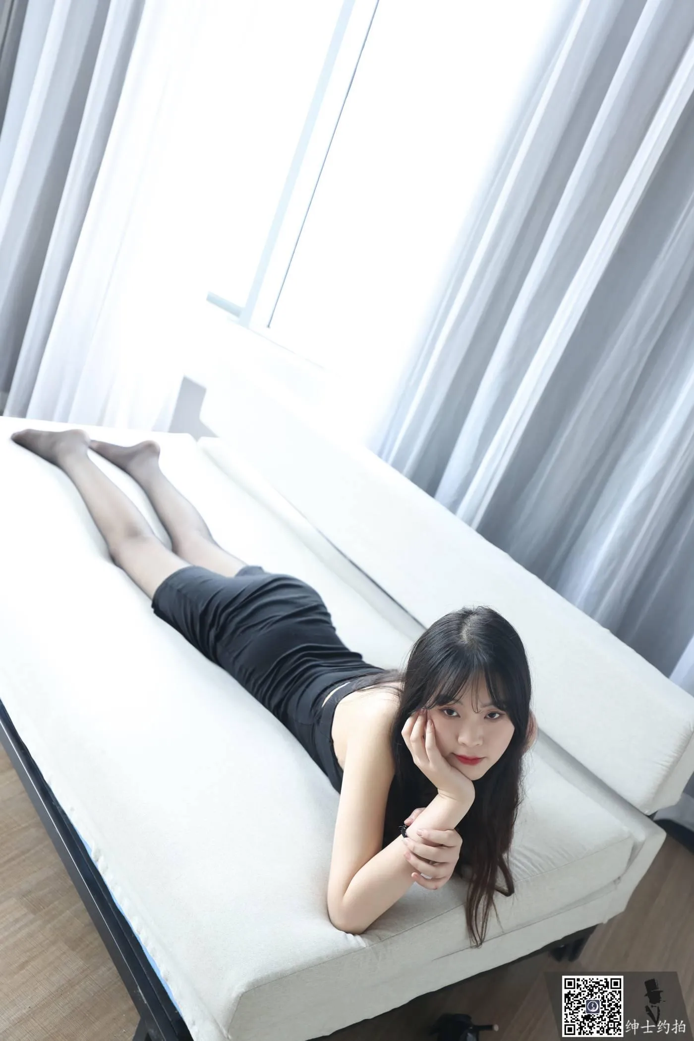 SHENSHI绅士 – SS023 蓉蓉[64P]插图2