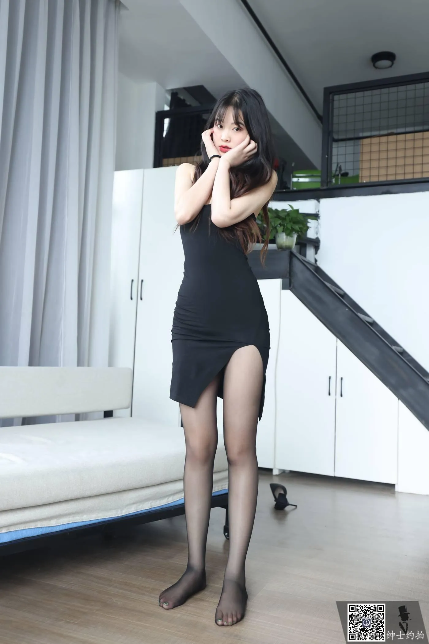 SHENSHI绅士 – SS023 蓉蓉[64P]插图4