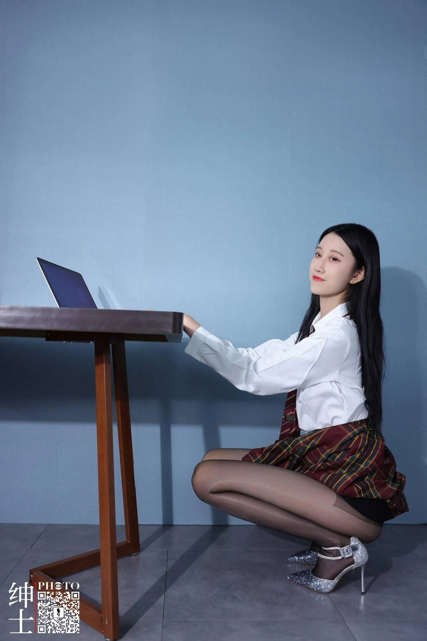 SHENSHI绅士 – SS089 魅儿[53P]插图8