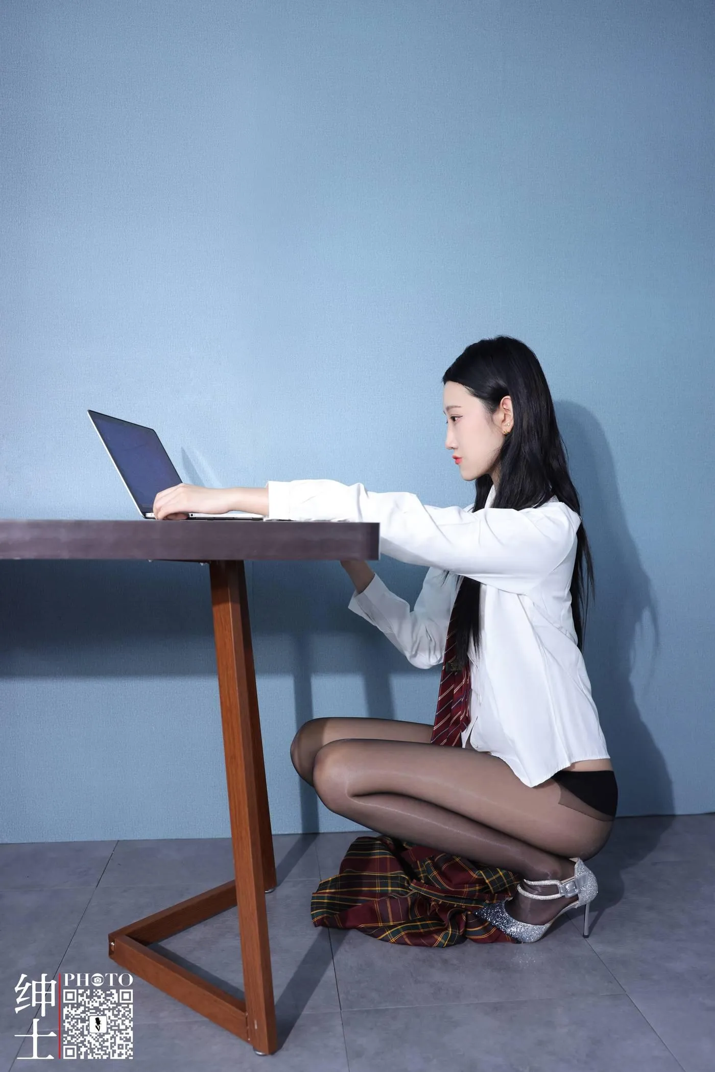 SHENSHI绅士 – SS089 魅儿[53P]插图7