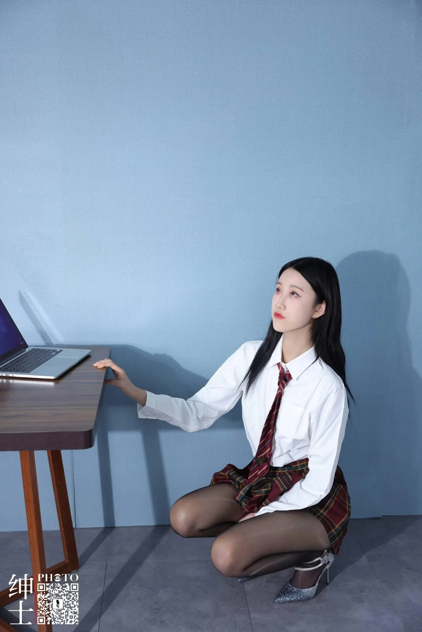 SHENSHI绅士 – SS089 魅儿[53P]插图
