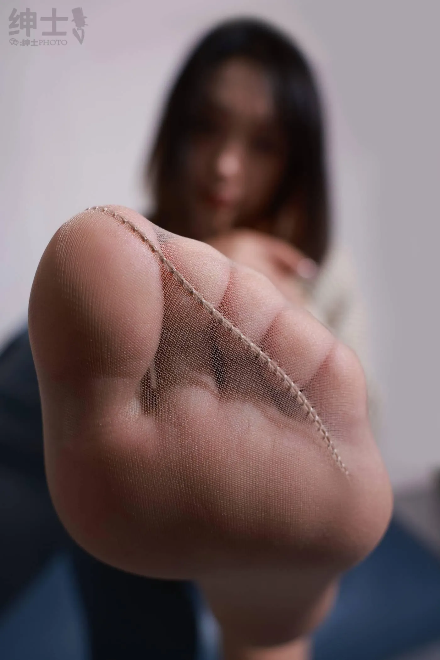 SHENSHI绅士 – SS065 川美[45P]插图6