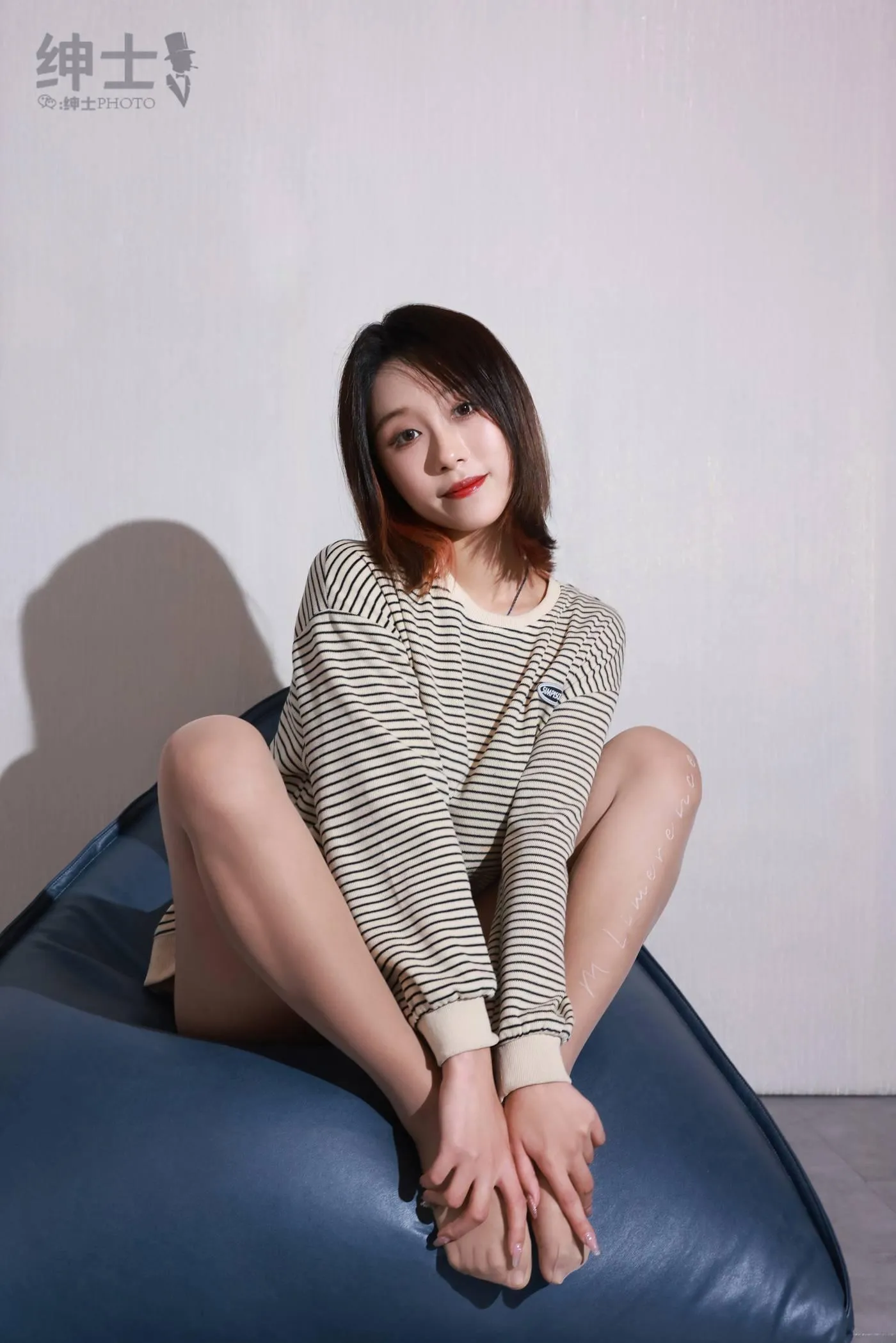 SHENSHI绅士 – SS065 川美[45P]插图