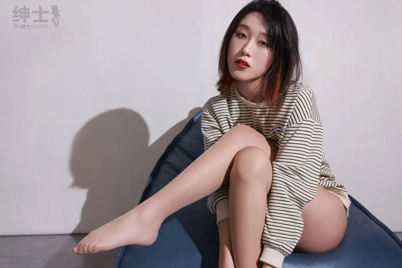SHENSHI绅士 – SS065 川美[45P]插图5