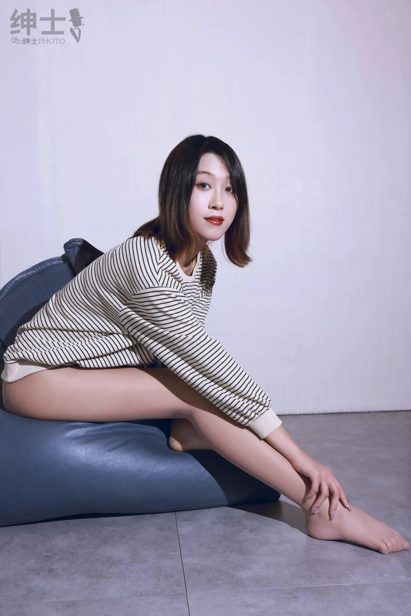 SHENSHI绅士 – SS065 川美[45P]插图
