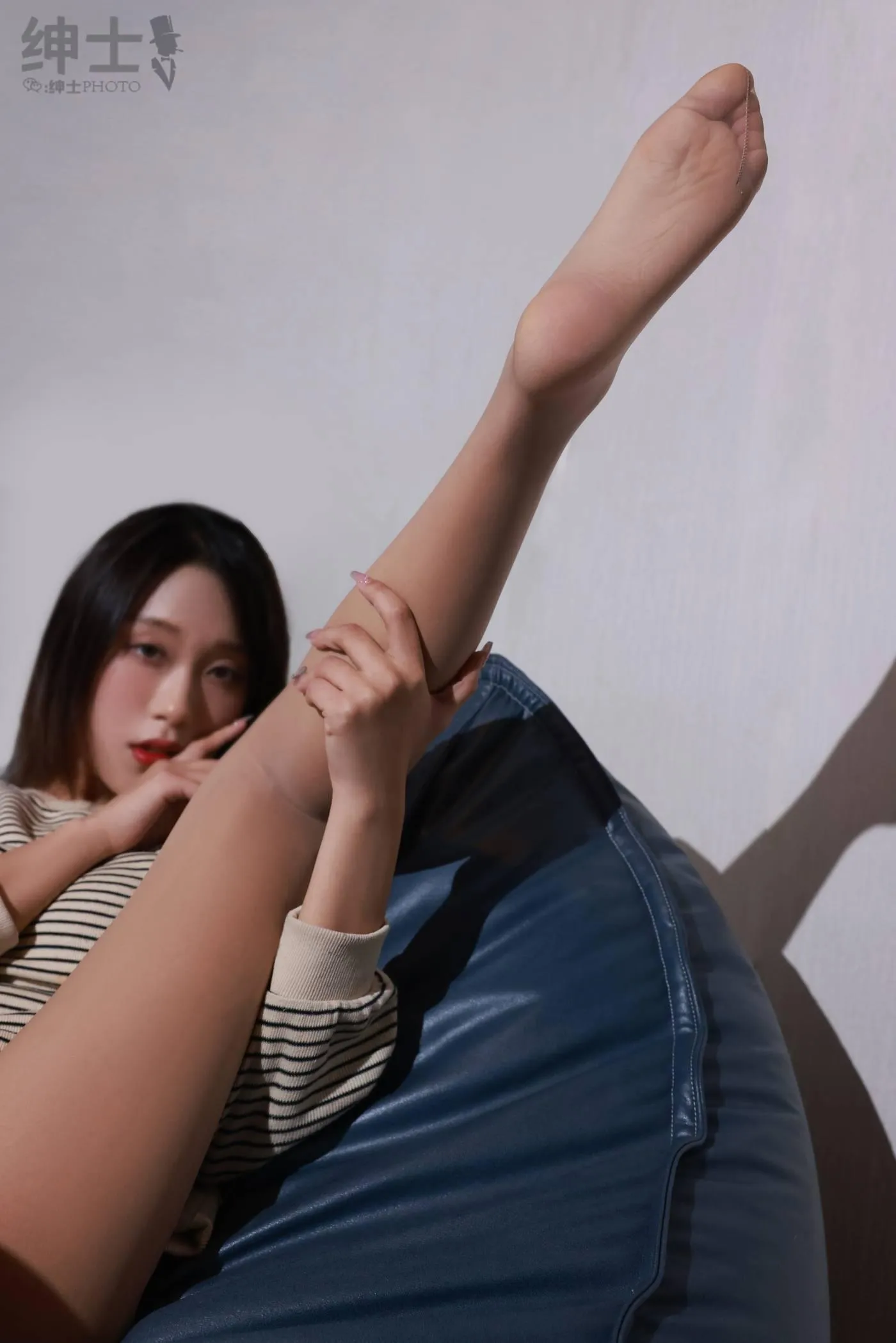 SHENSHI绅士 – SS065 川美[45P]插图