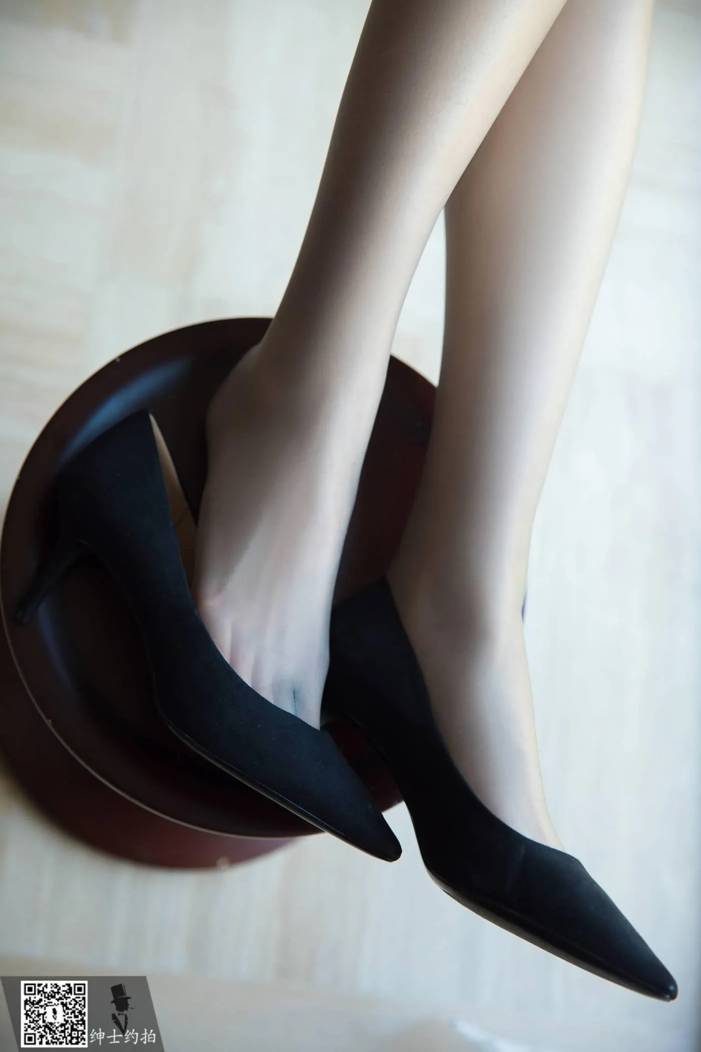SHENSHI绅士 – SS130 依婷[87P]插图
