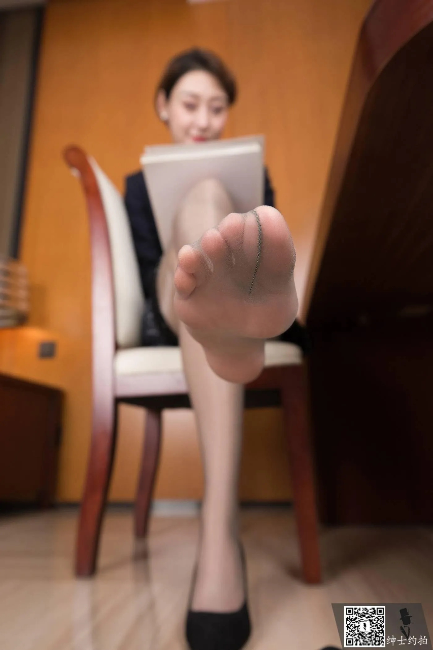 SHENSHI绅士 – SS130 依婷[87P]插图2