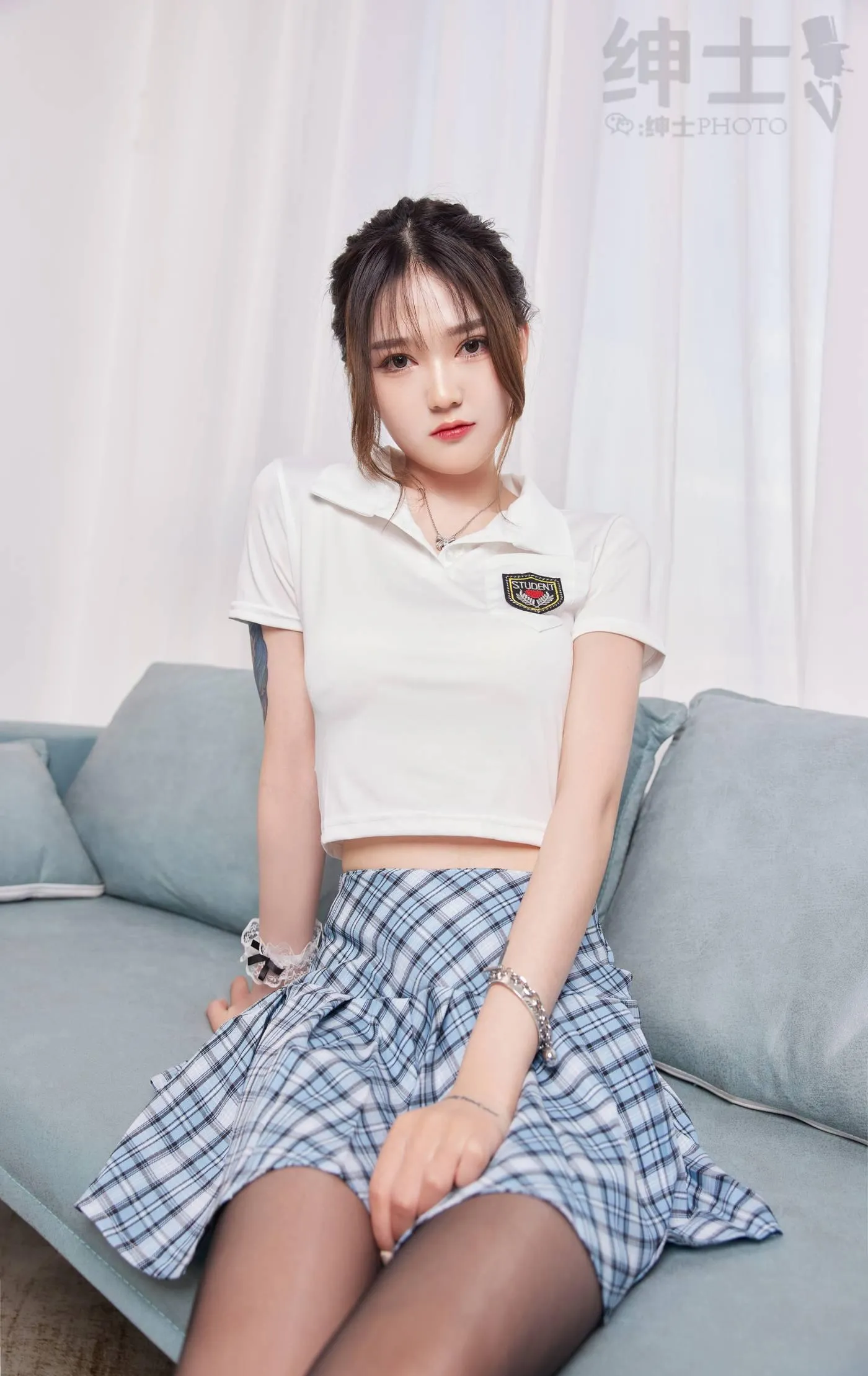 SHENSHI绅士 – SS058 沈沈2[41P]插图9