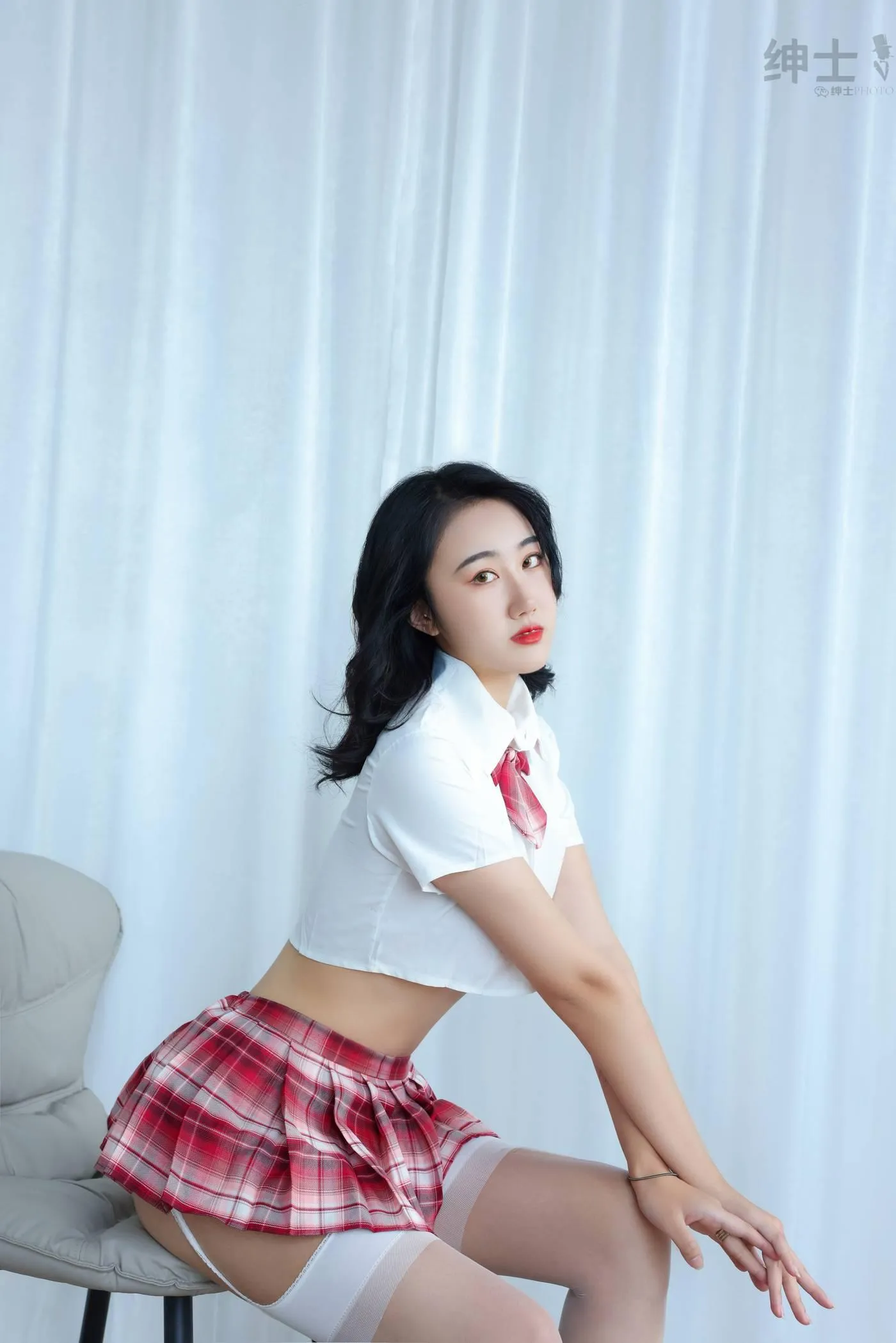 SHENSHI绅士 – SS036 英拉[54P]插图7