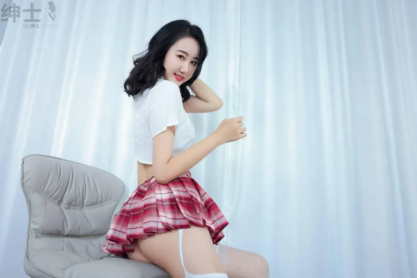 SHENSHI绅士 – SS036 英拉[54P]插图9
