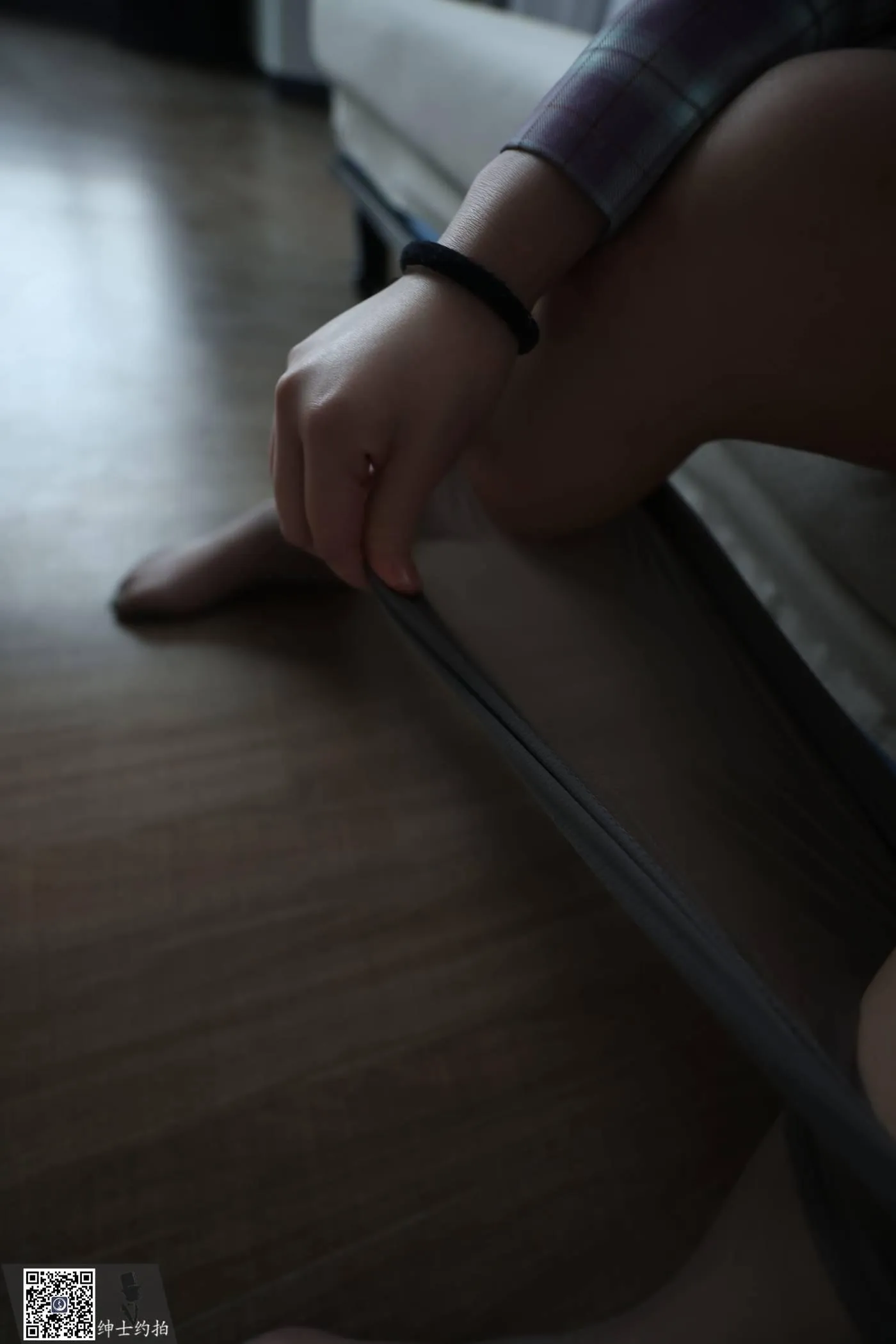 SHENSHI绅士 – SS032 宁宁[57P]插图3