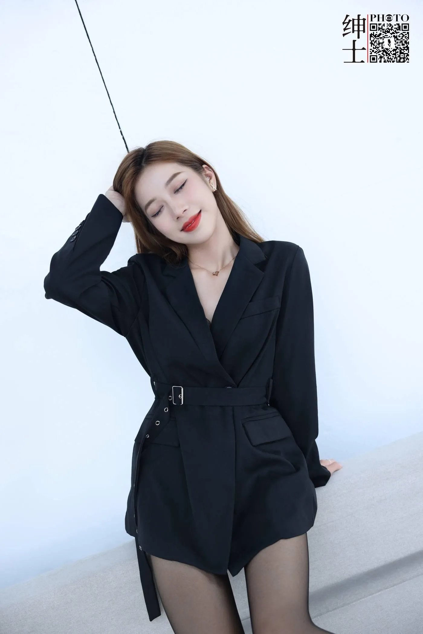 SHENSHI绅士 – SS105 琪琪[70P]插图4