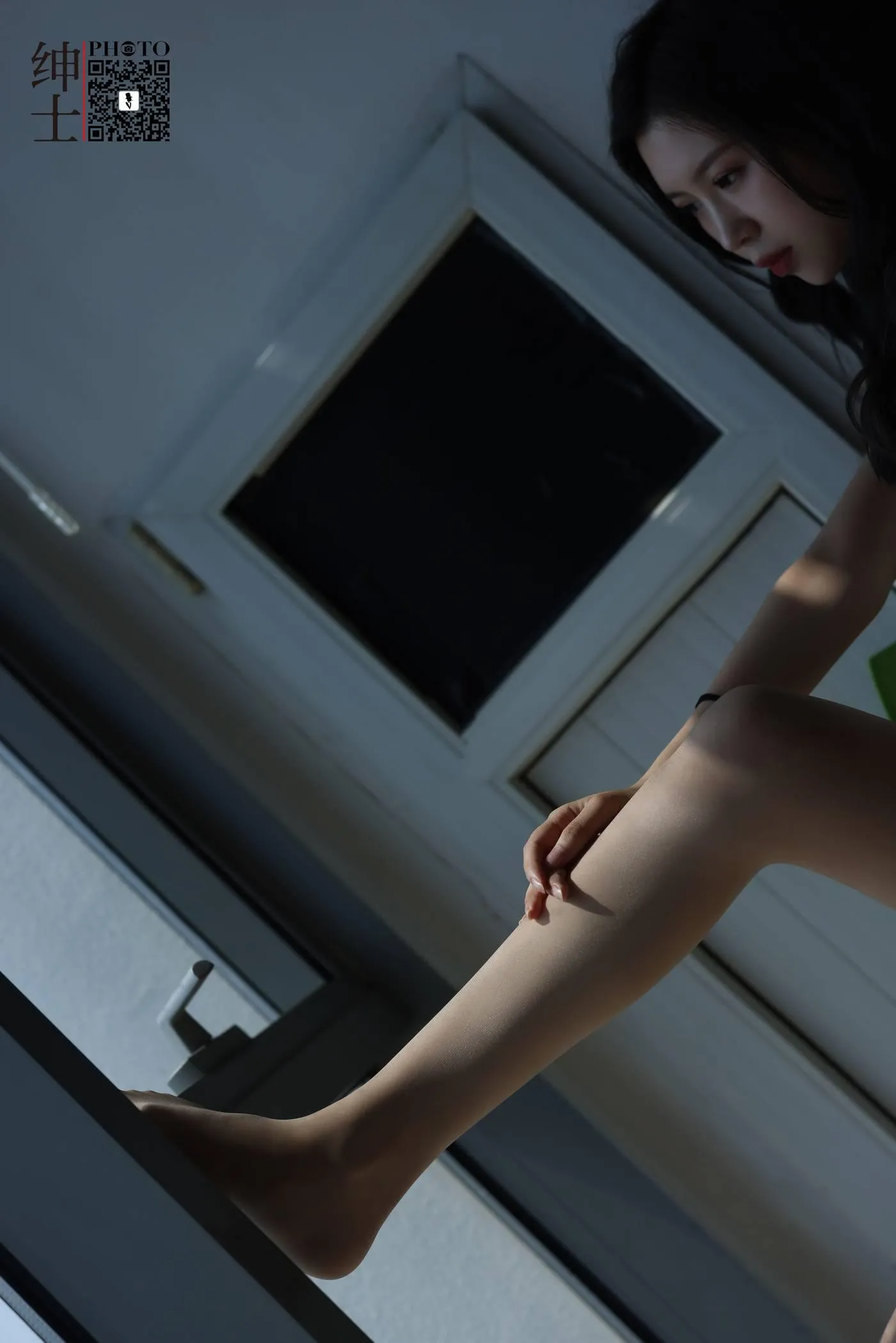 SHENSHI绅士 – SS104 昕昕[45P]插图6