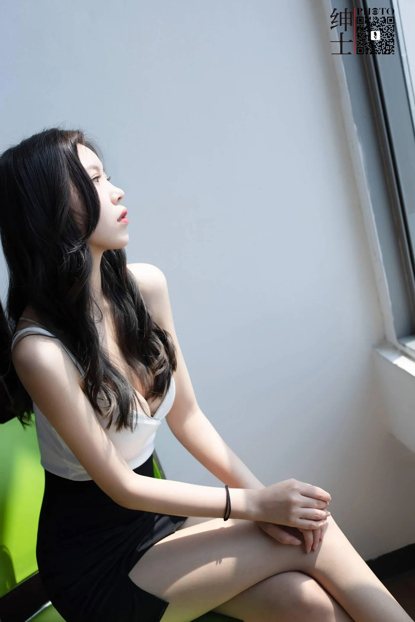 SHENSHI绅士 – SS104 昕昕[45P]插图9