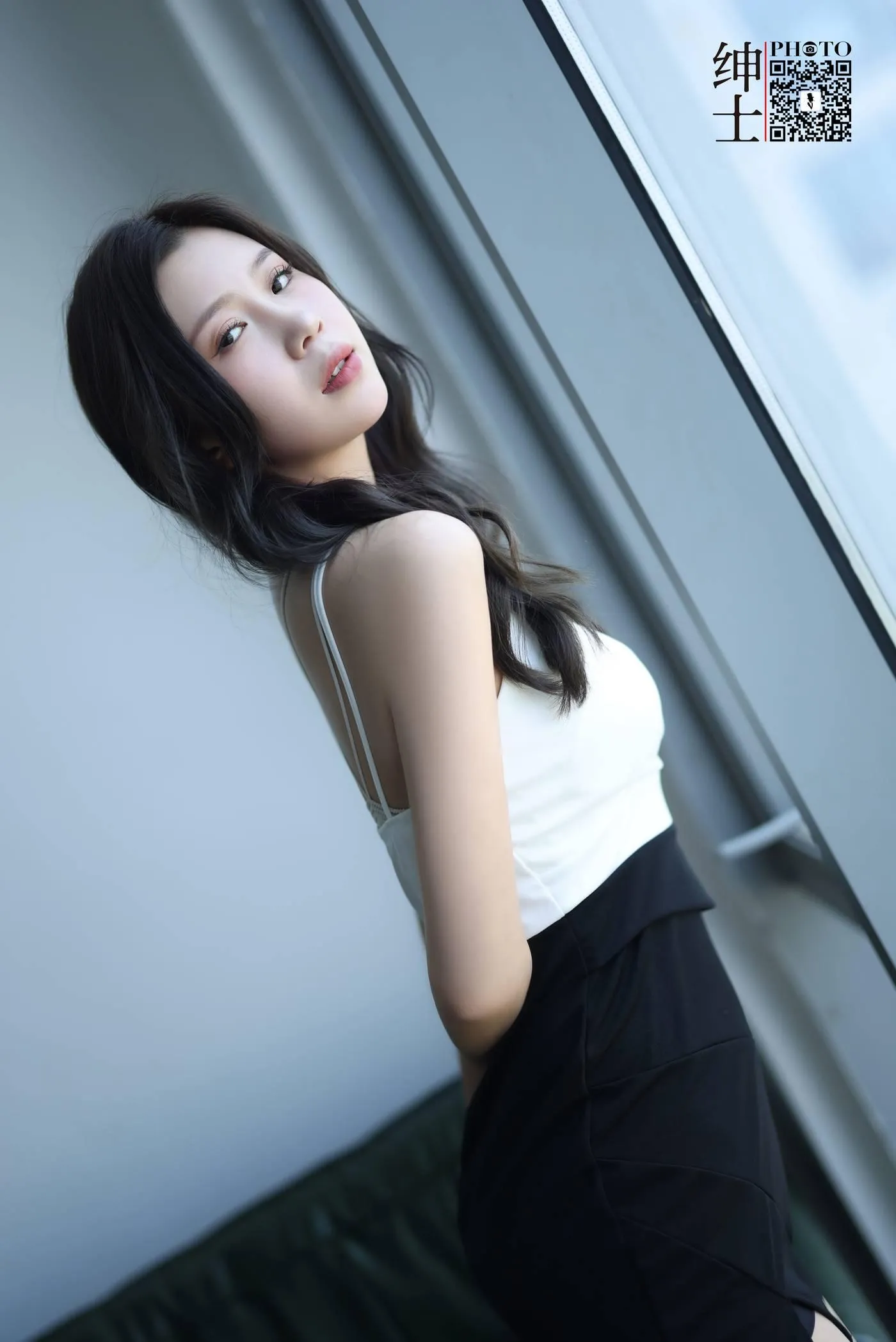 SHENSHI绅士 – SS104 昕昕[45P]插图8