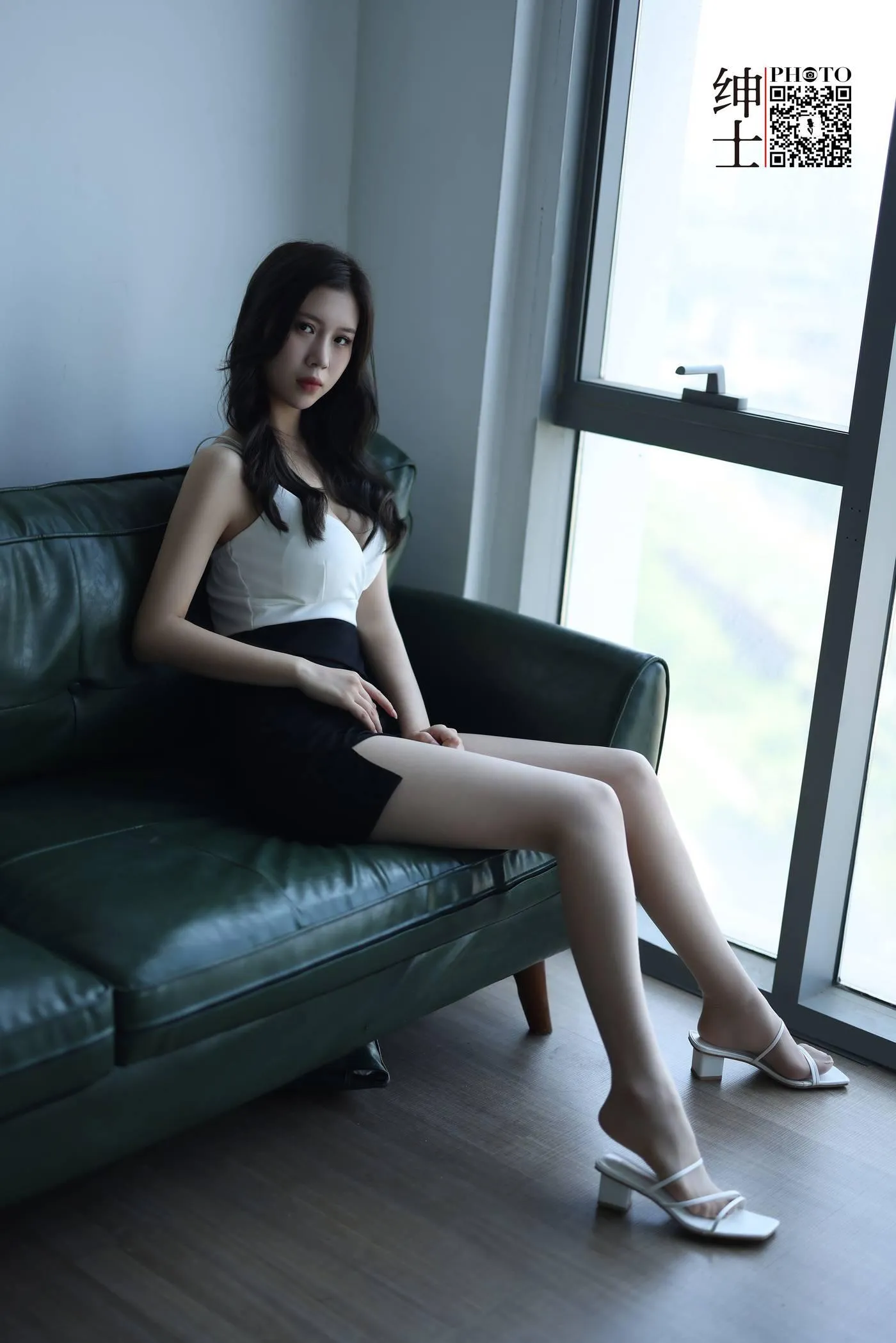 SHENSHI绅士 – SS104 昕昕[45P]插图8
