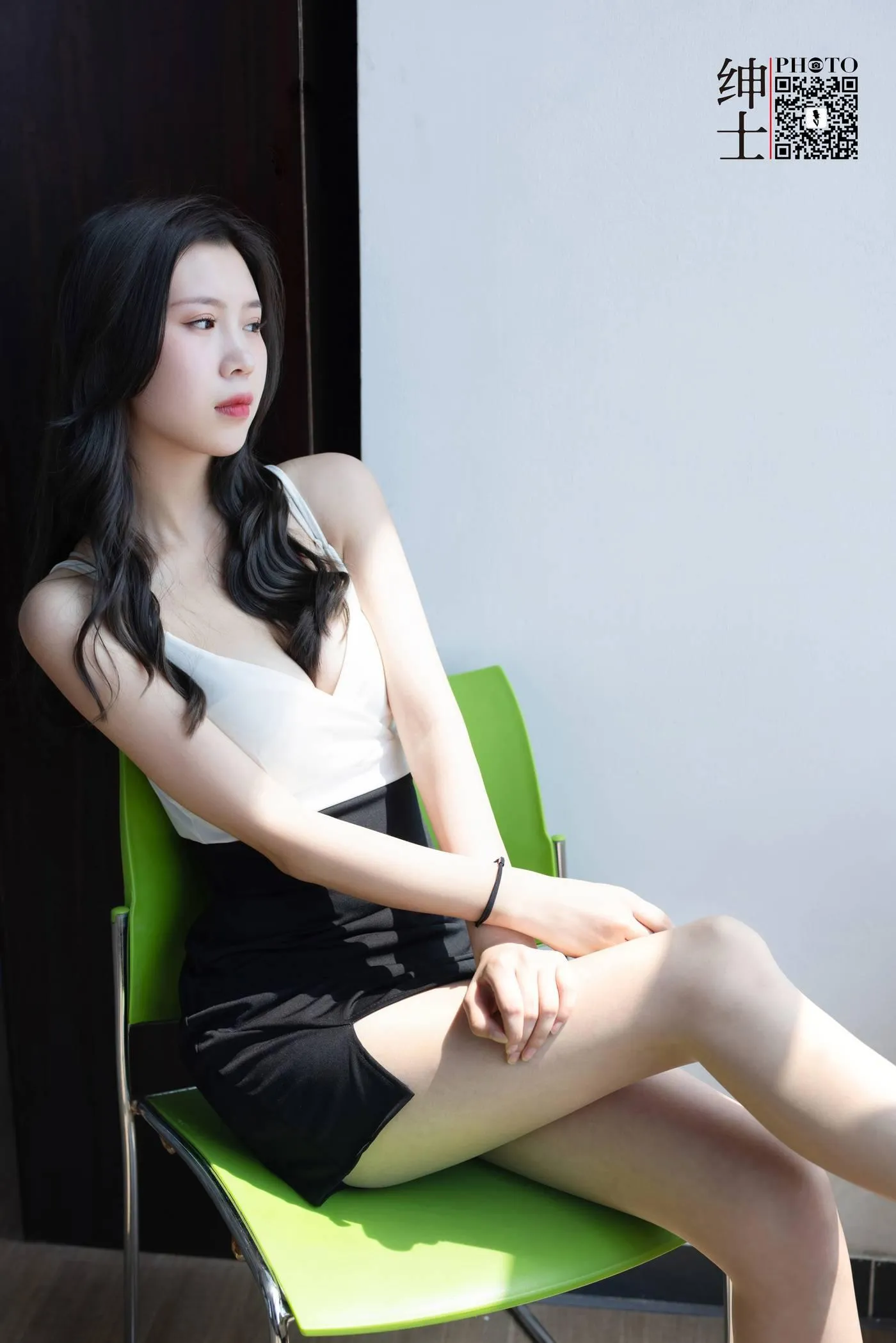 SHENSHI绅士 – SS104 昕昕[45P]插图5