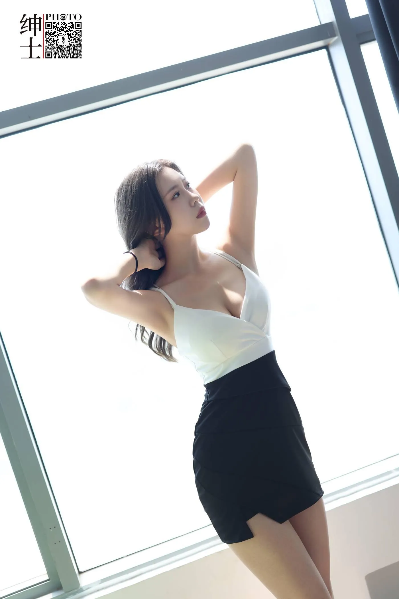 SHENSHI绅士 – SS104 昕昕[45P]插图6
