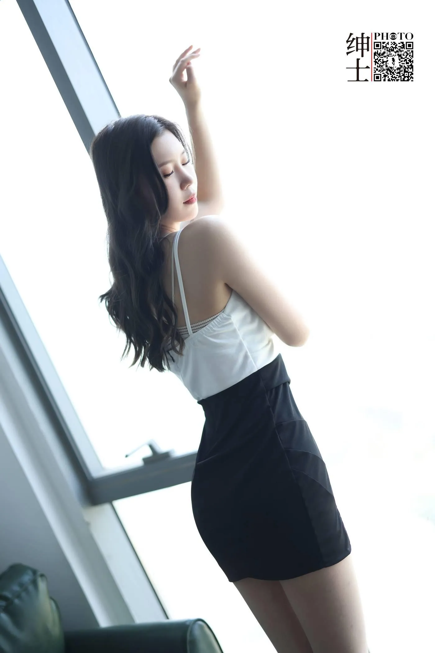 SHENSHI绅士 – SS104 昕昕[45P]插图7
