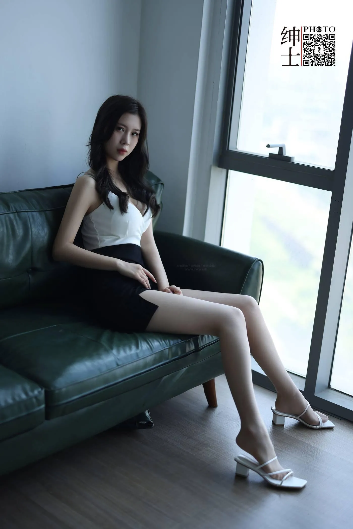 SHENSHI绅士 – SS104 昕昕[45P]插图8