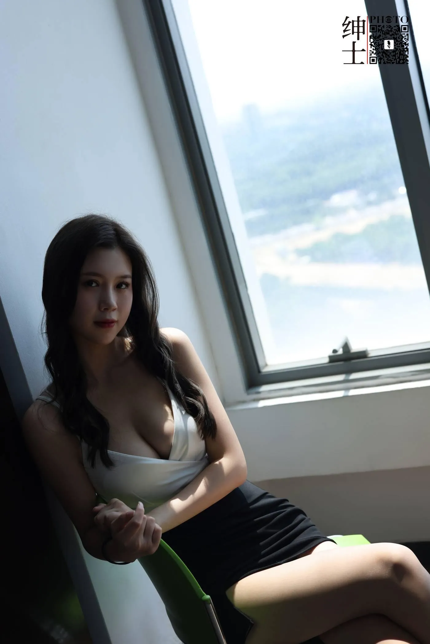 SHENSHI绅士 – SS104 昕昕[45P]插图