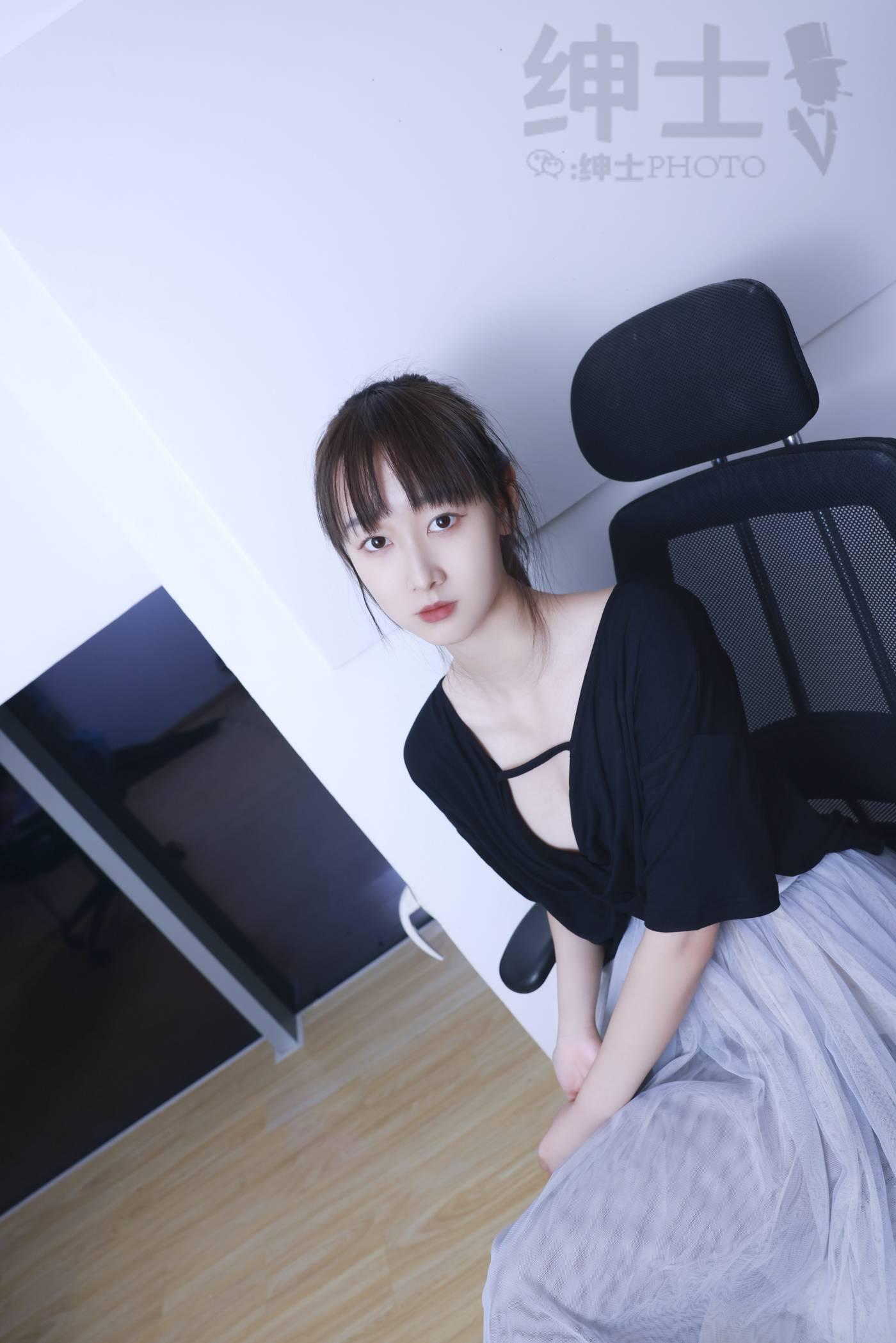 SHENSHI绅士 – SS062 美丽[58P]插图