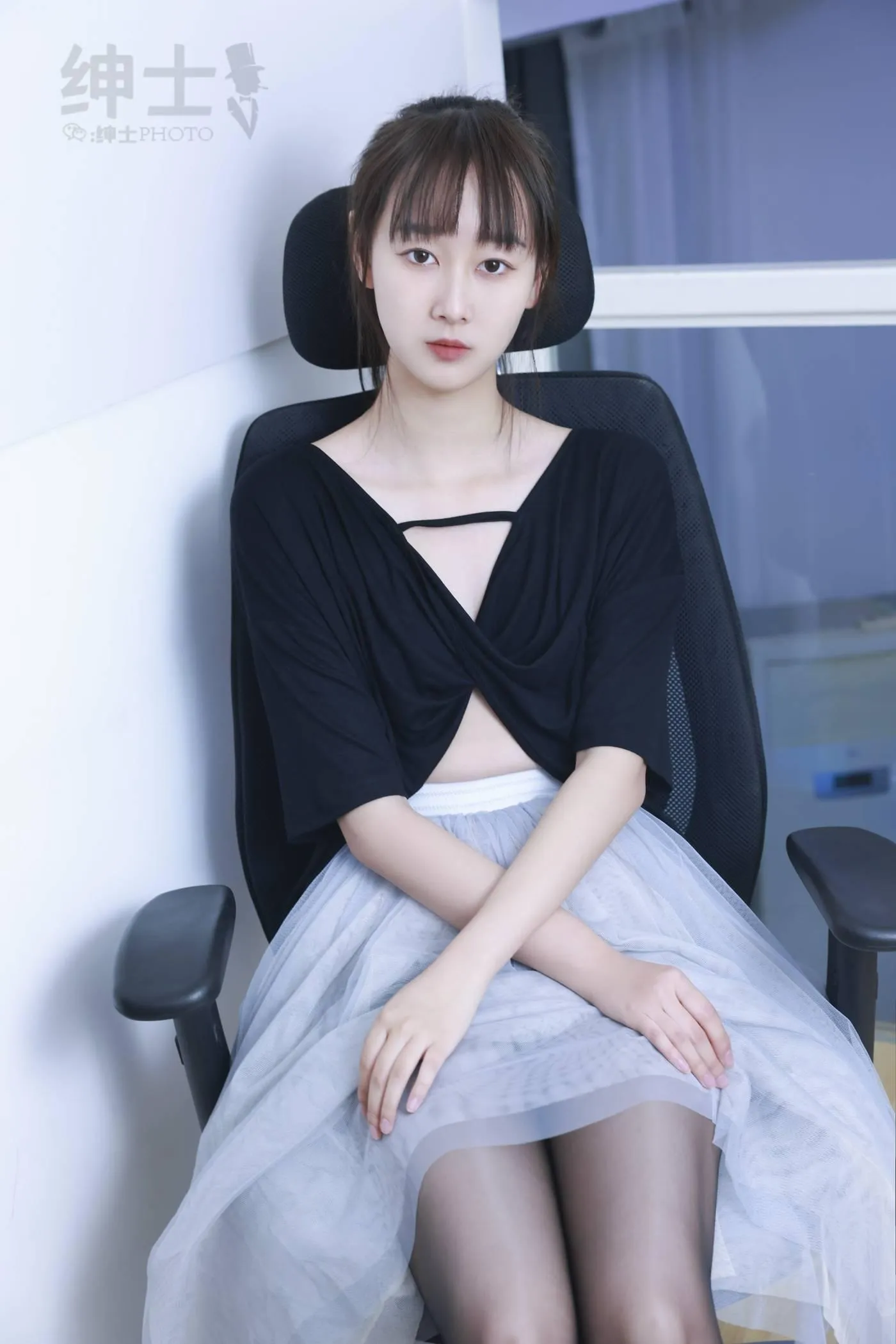 SHENSHI绅士 – SS062 美丽[58P]插图9