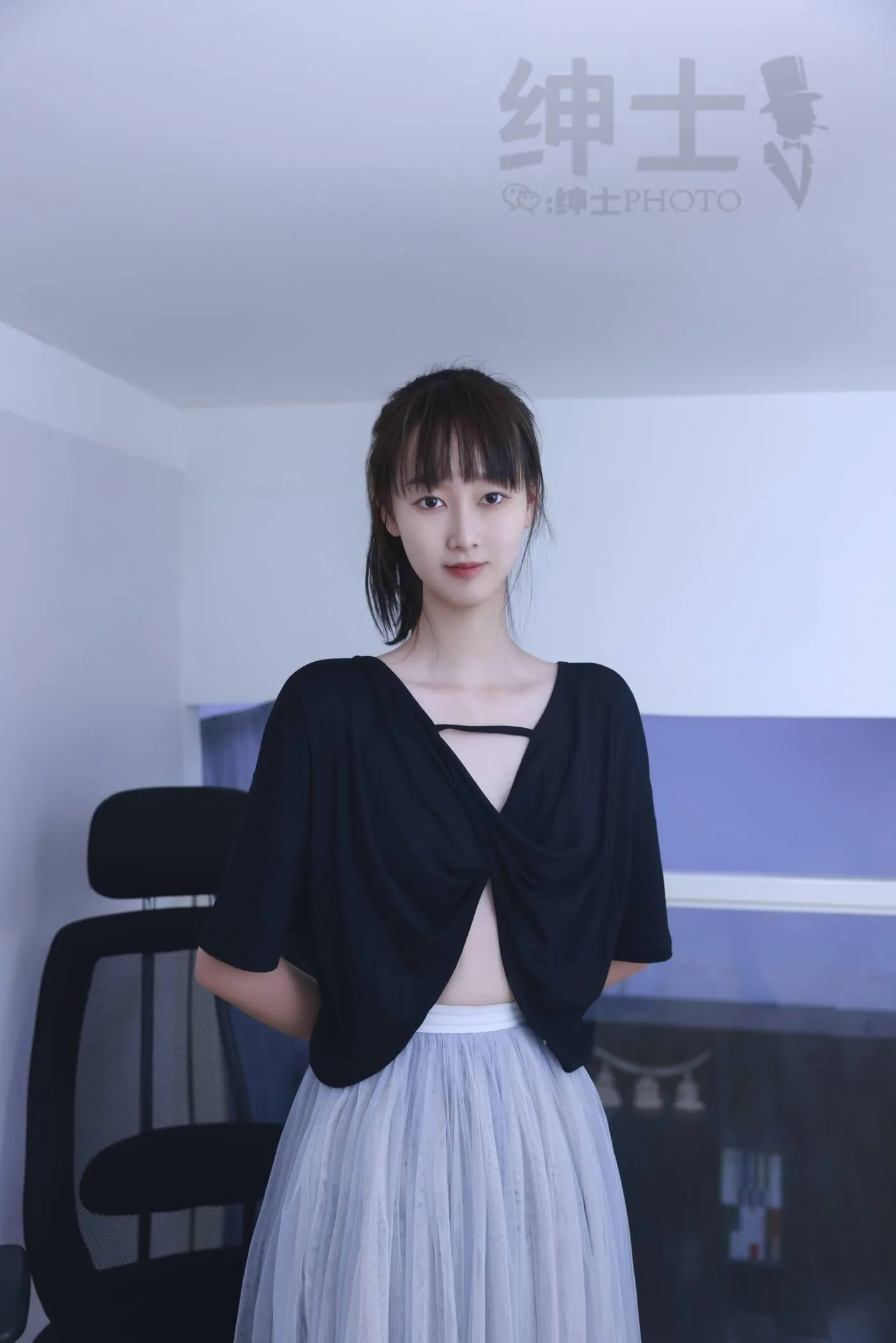 SHENSHI绅士 – SS062 美丽[58P]插图6