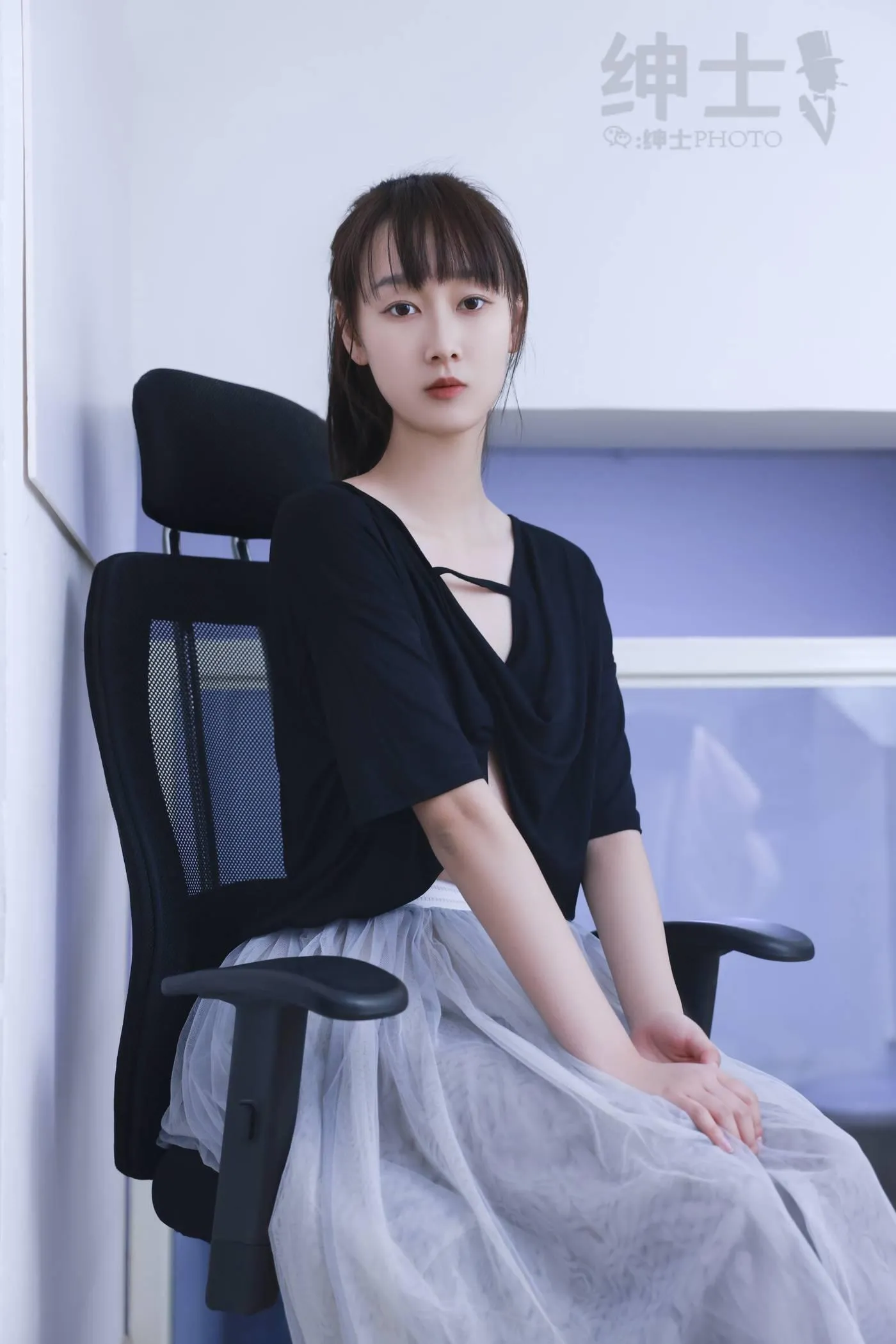 SHENSHI绅士 – SS062 美丽[58P]插图9