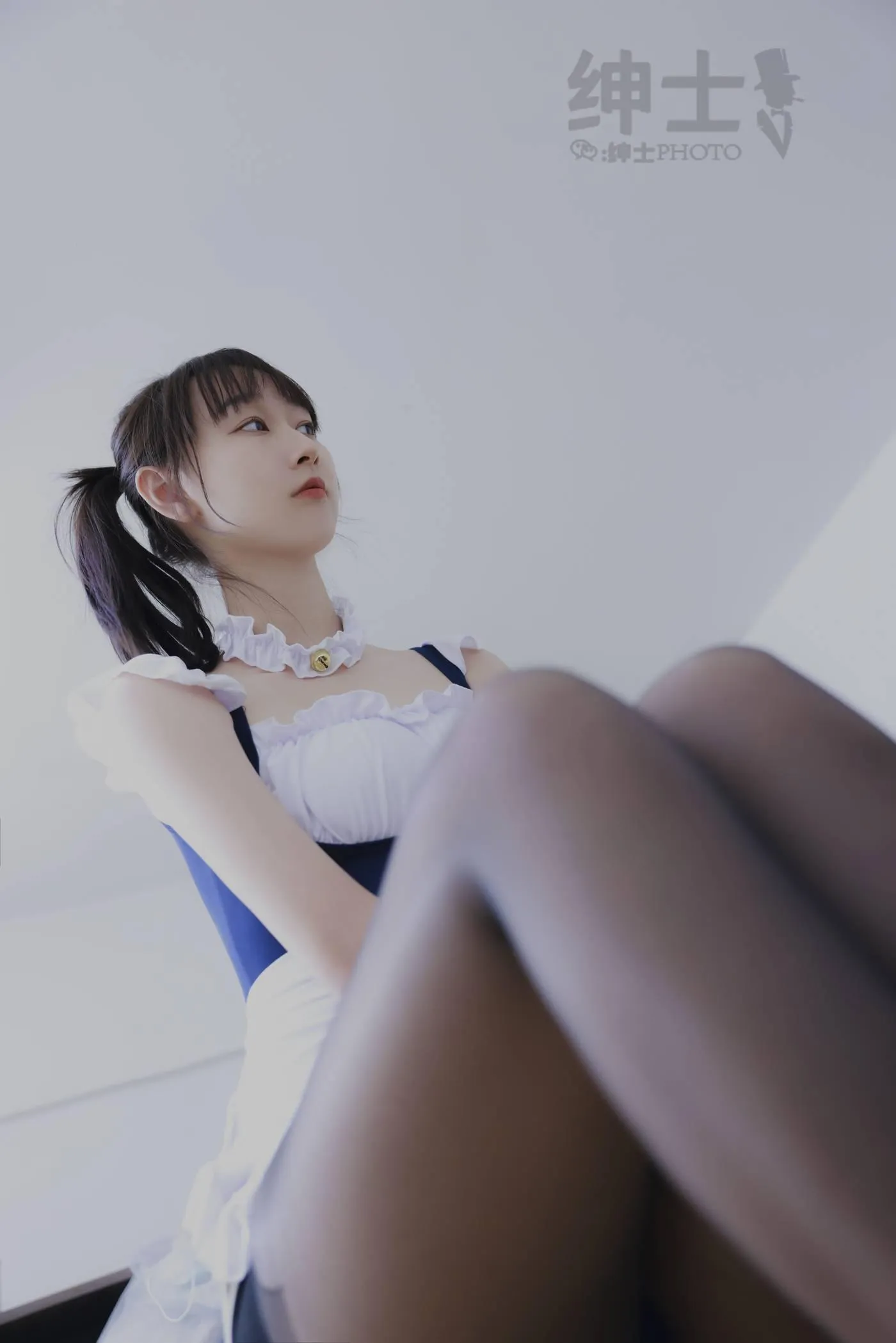 SHENSHI绅士 – SS062 美丽[58P]插图6