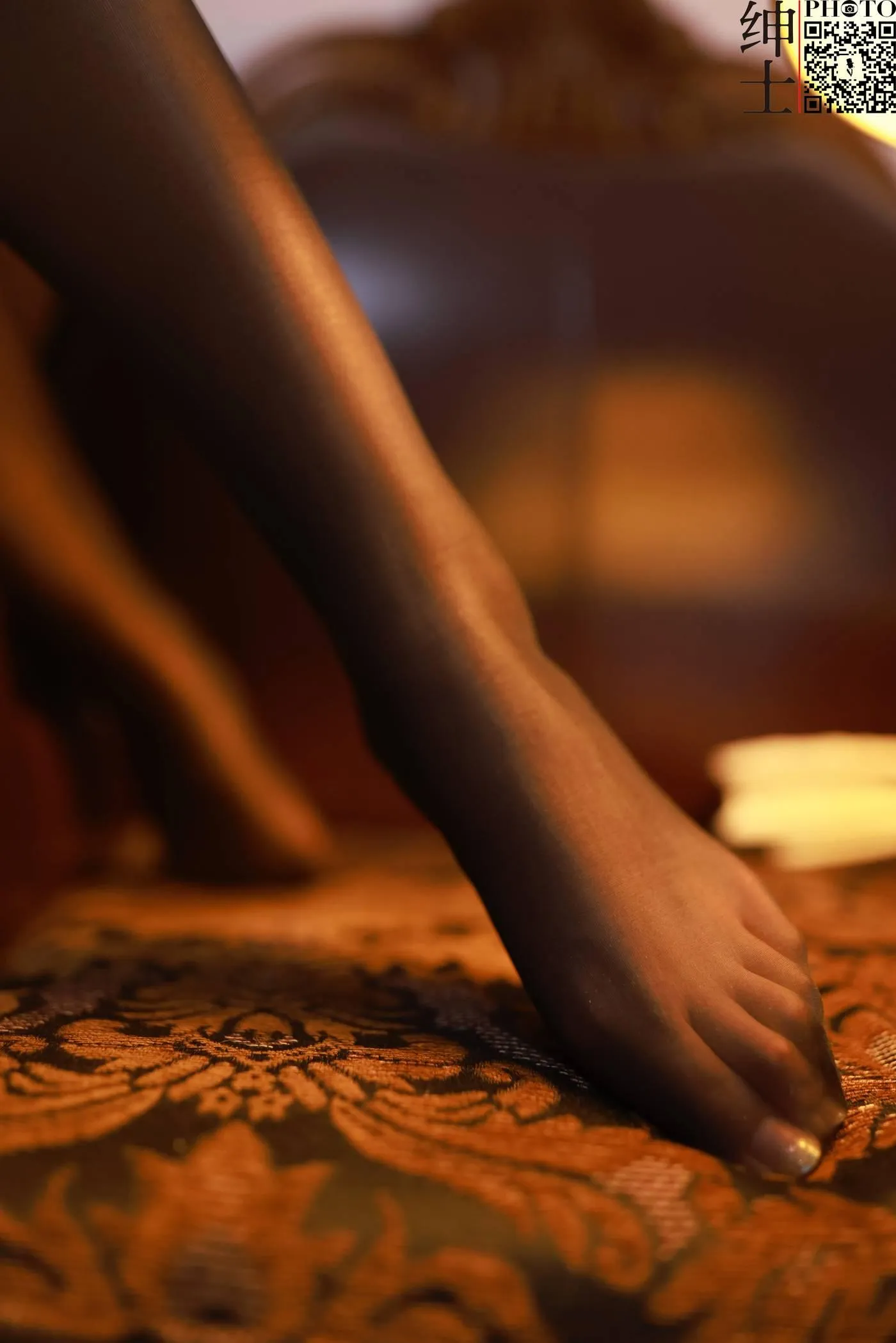 SHENSHI绅士 – SS167 安然[64P]插图1
