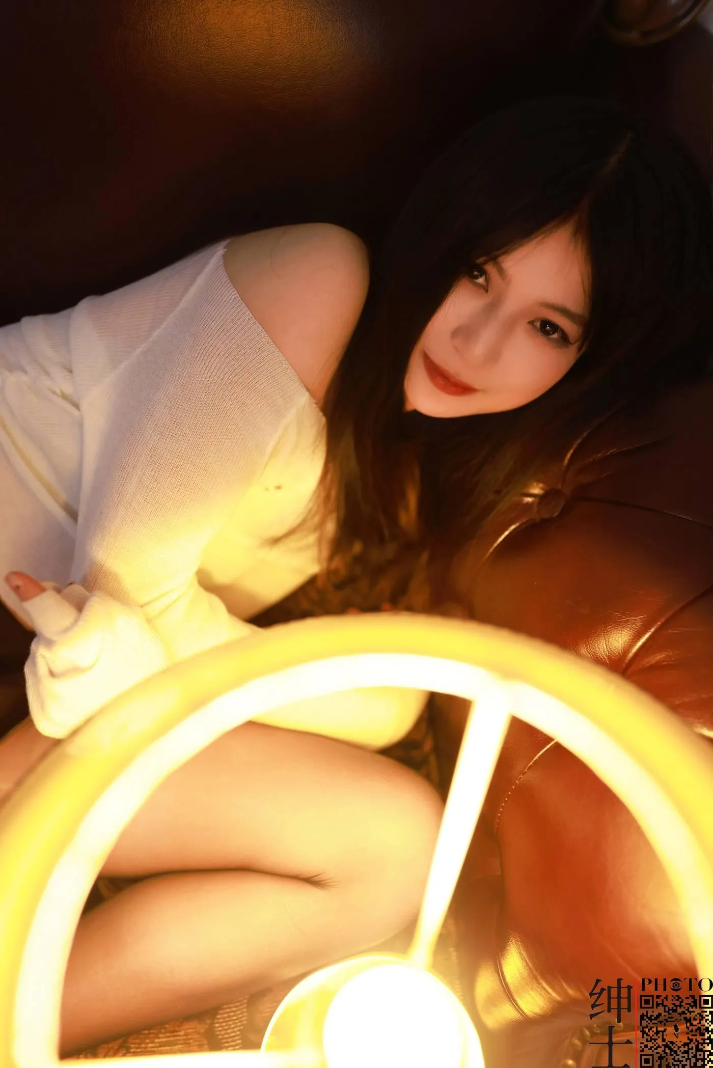 SHENSHI绅士 – SS167 安然[64P]插图2