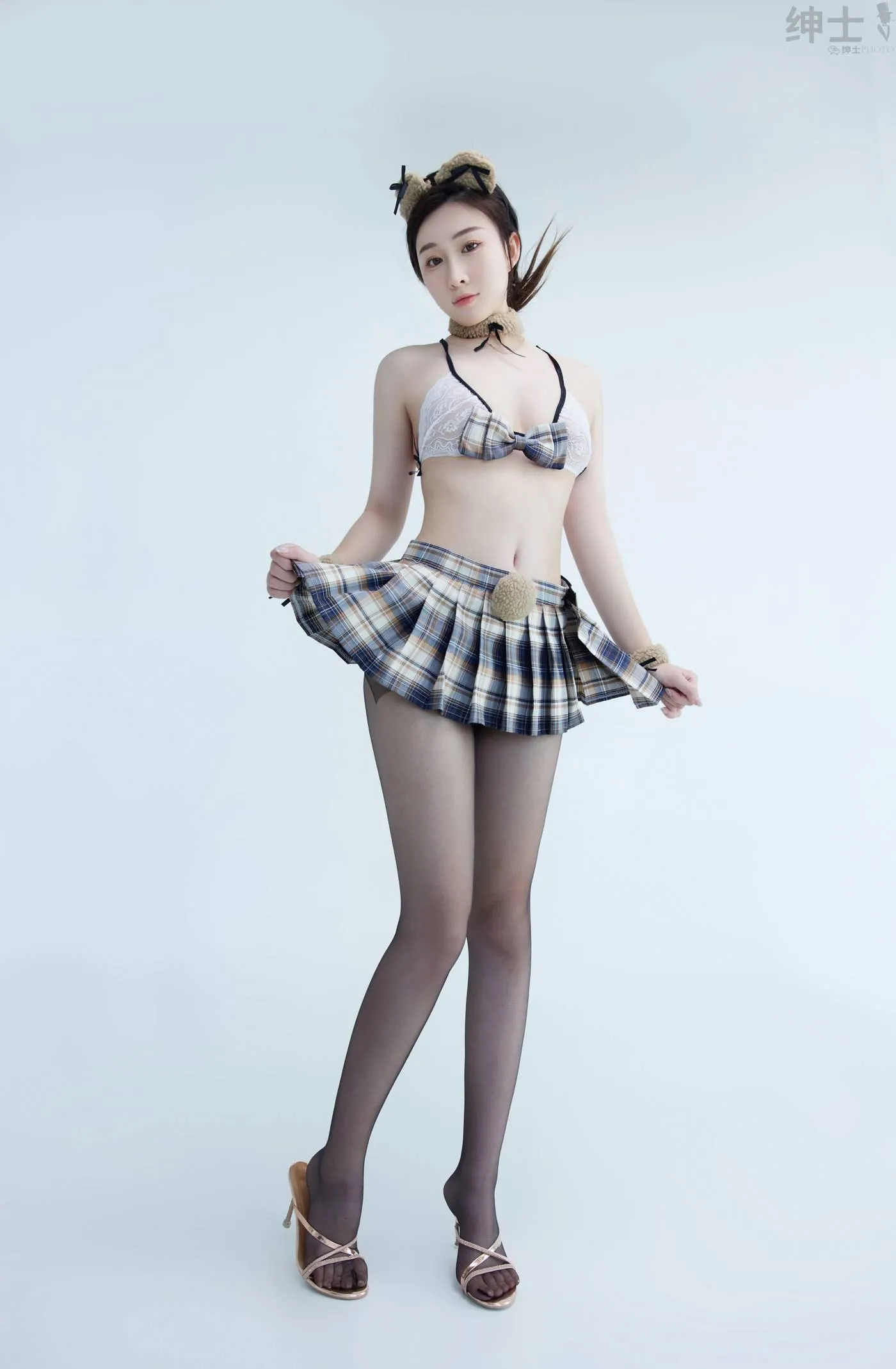 SHENSHI绅士 – SS040 KK[48P]插图9