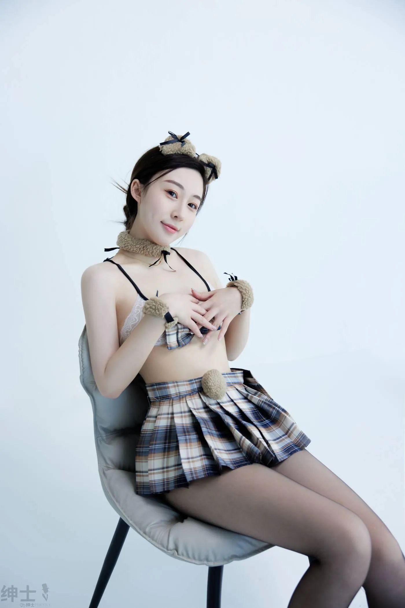 SHENSHI绅士 – SS040 KK[48P]插图4