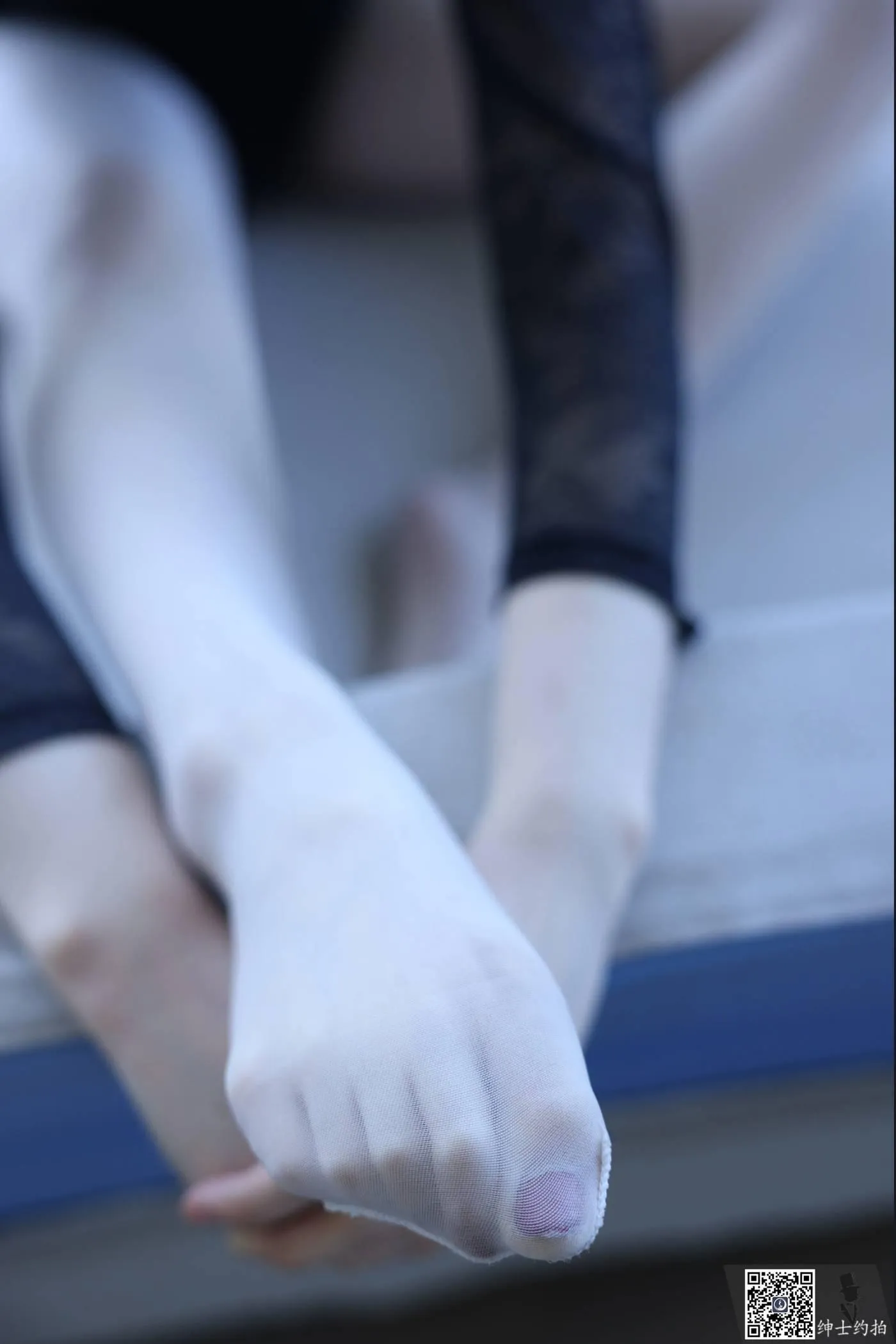 SHENSHI绅士 – SS009 姗姗[84P]插图9