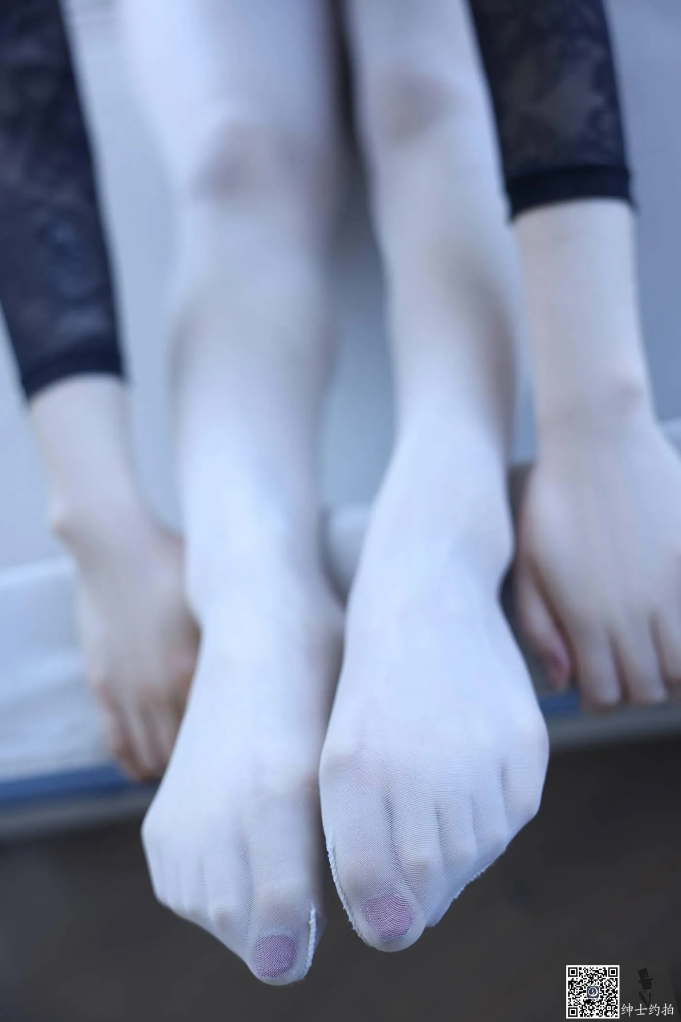 SHENSHI绅士 – SS009 姗姗[84P]插图