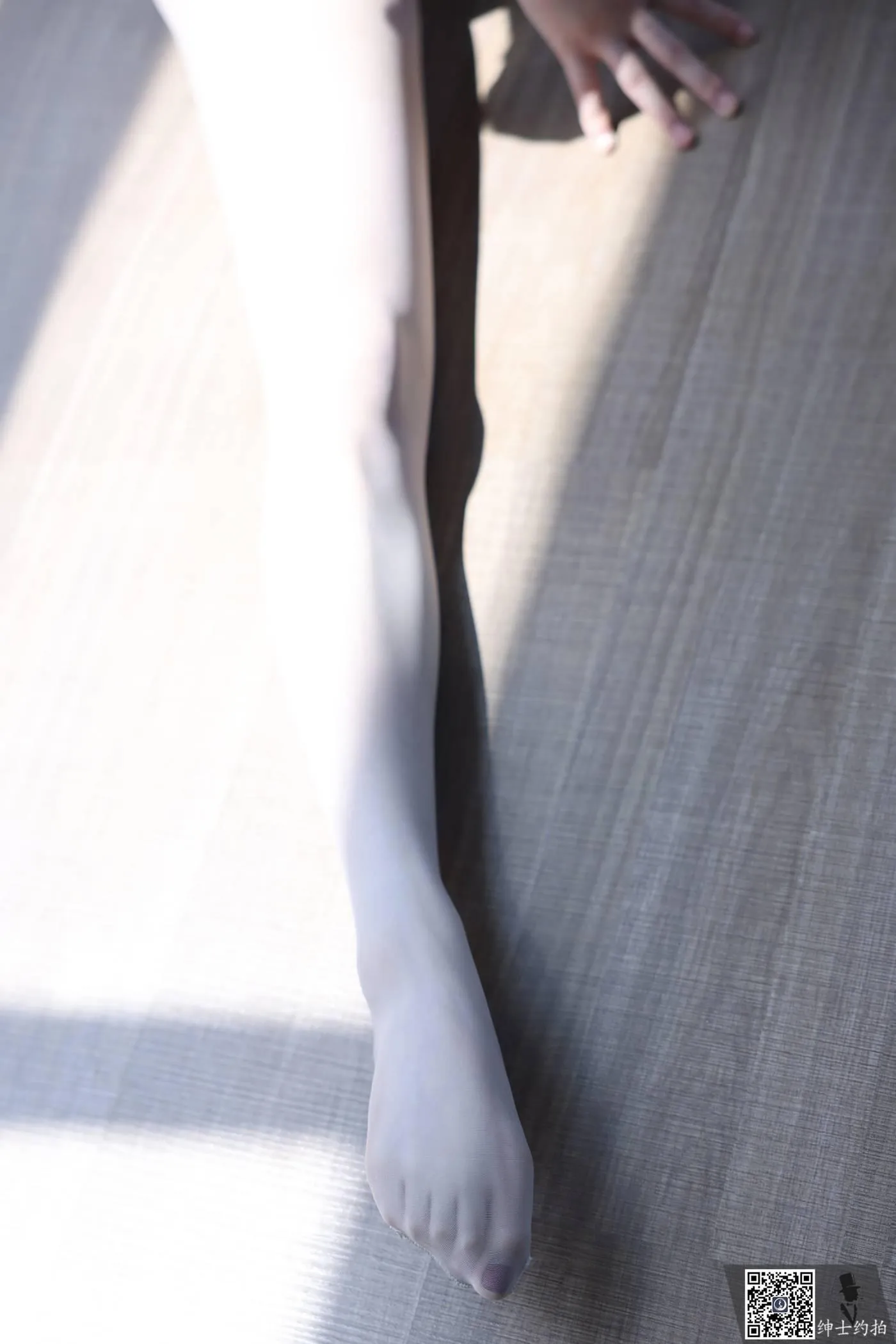 SHENSHI绅士 – SS009 姗姗[84P]插图