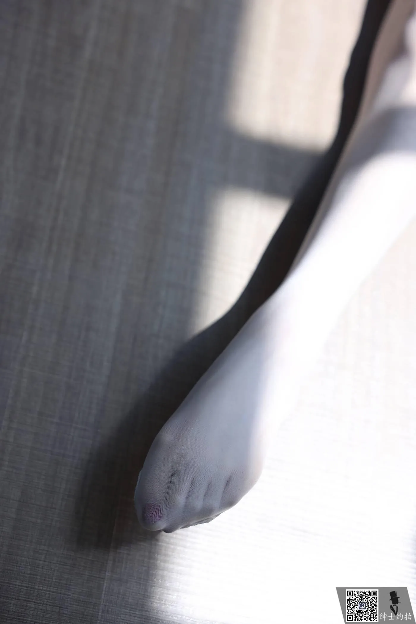 SHENSHI绅士 – SS009 姗姗[84P]插图3