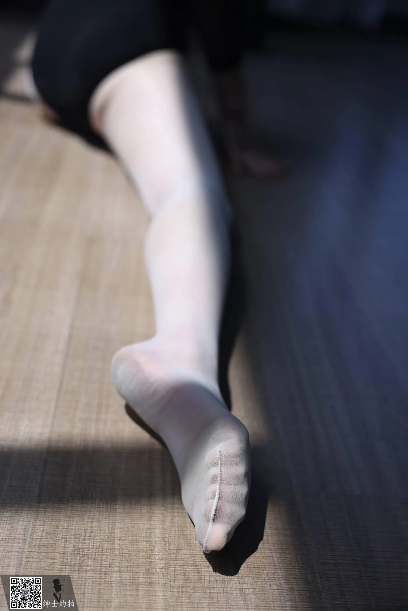 SHENSHI绅士 – SS009 姗姗[84P]插图