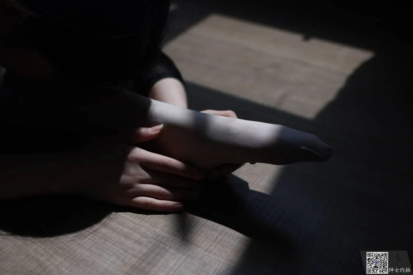 SHENSHI绅士 – SS009 姗姗[84P]插图8