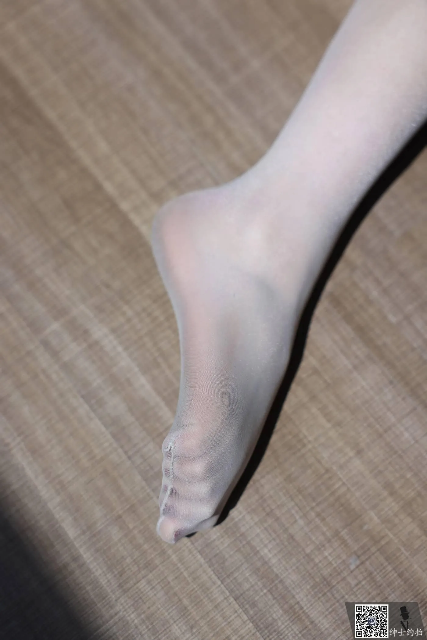 SHENSHI绅士 – SS009 姗姗[84P]插图