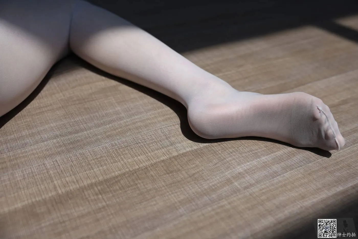 SHENSHI绅士 – SS009 姗姗[84P]插图2