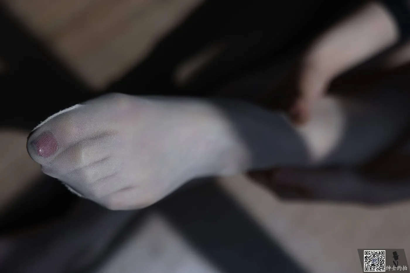 SHENSHI绅士 – SS009 姗姗[84P]插图4