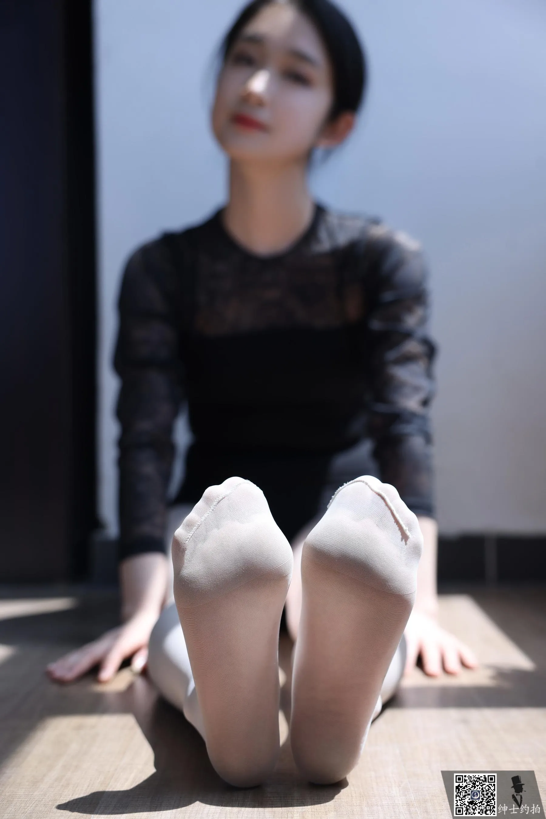 SHENSHI绅士 – SS009 姗姗[84P]插图9