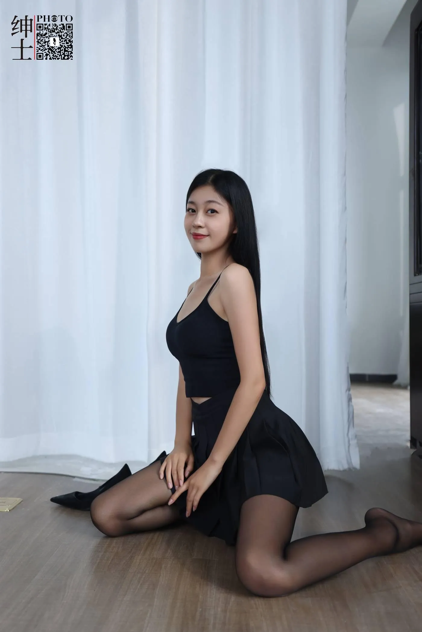 SHENSHI绅士 – SS095 亚楠[67P]插图3